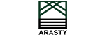 arasty - کانفیگ و مدیریت سرور