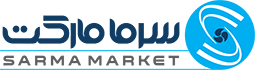 sarmamarket logo 1 - طراحی وب سایت خبری