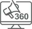 360 - طراحی وب سایت خبری